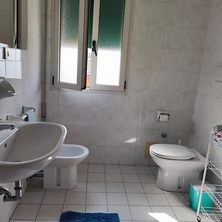 Al Corso Delle Terme, 191 아파트