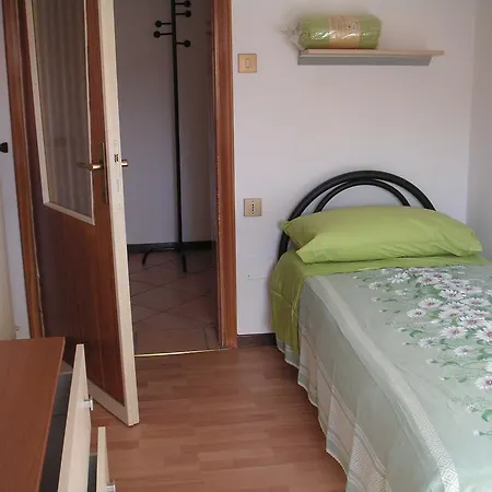 Al Corso Delle Terme, 191 아파트