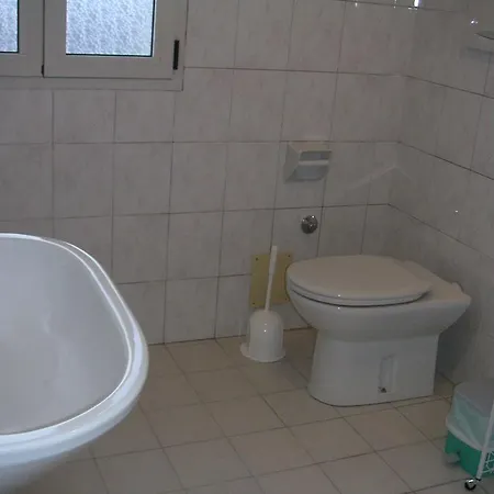 Al Corso Delle Terme, 191 * 아바노테르메