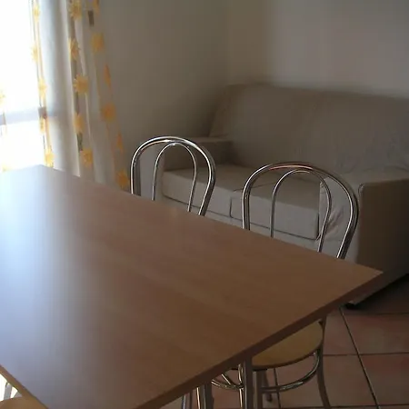 Al Corso Delle Terme, 191 아바노테르메