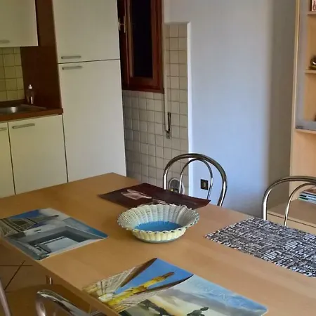 아파트 Al Corso Delle Terme, 191 아바노테르메