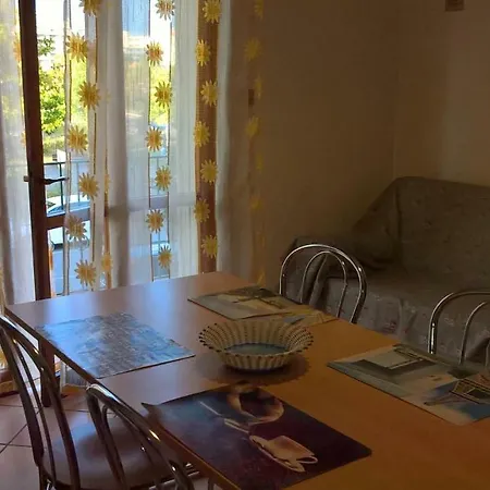 Al Corso Delle Terme, 191 아파트 *