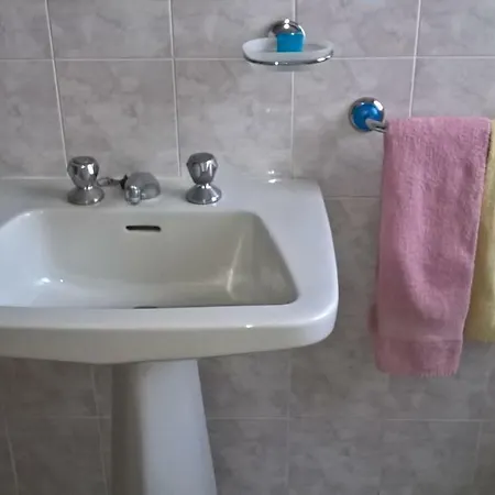 아파트 Al Corso Delle Terme, 191