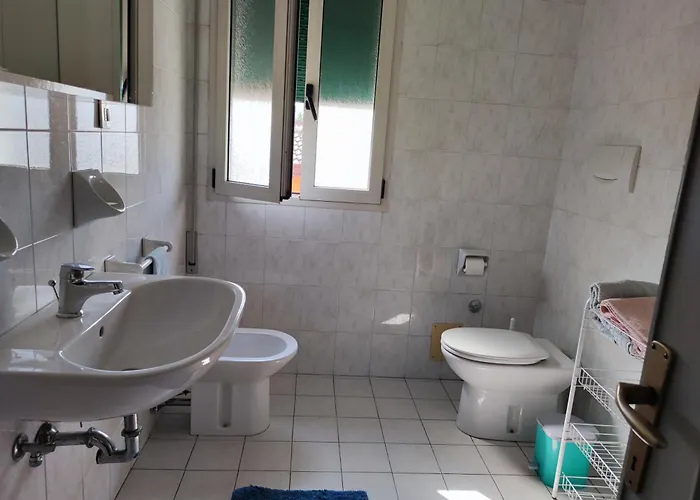 Al Corso Delle Terme, 191 شقة