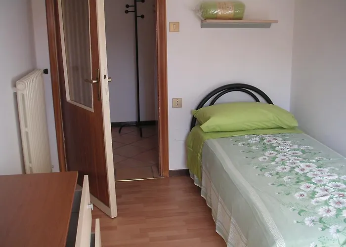 Al Corso Delle Terme, 191 شقة