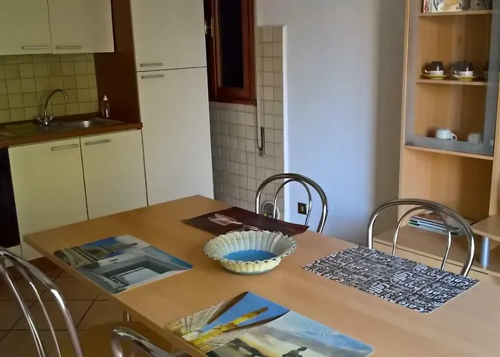 شقة Al Corso Delle Terme, 191 أبانو تيرمي