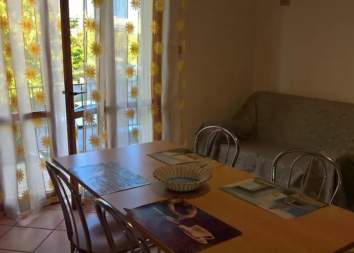 Al Corso Delle Terme, 191 شقة *