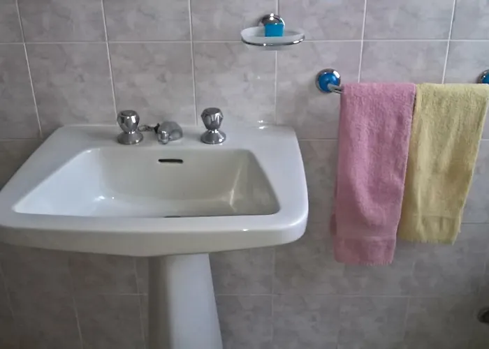 شقة Al Corso Delle Terme, 191