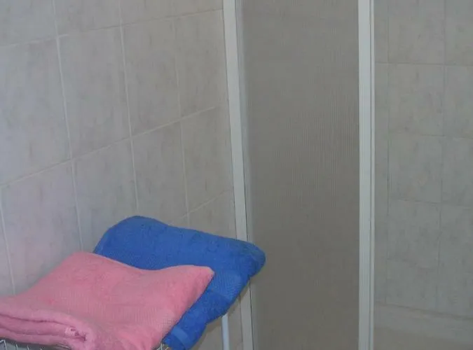 Al Corso Delle Terme, 191 *