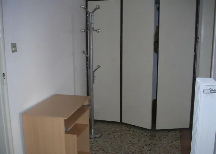 Al Corso Delle Terme, 191 شقة