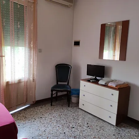 Al Corso Delle Terme, 191 Appartement *