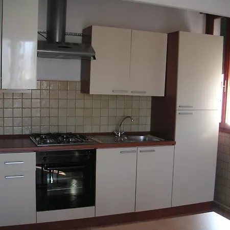 Апартаменты Al Corso Delle Terme, 191