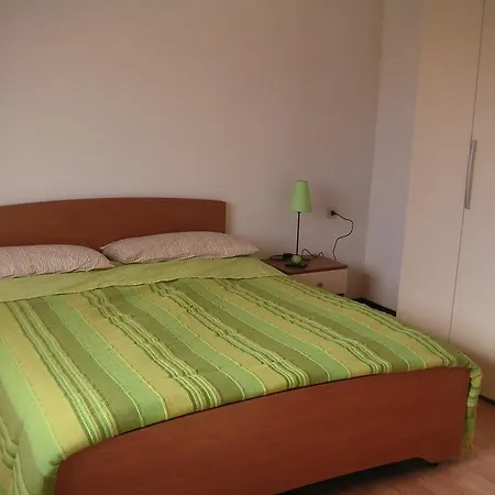 Al Corso Delle Terme, 191 Apartment