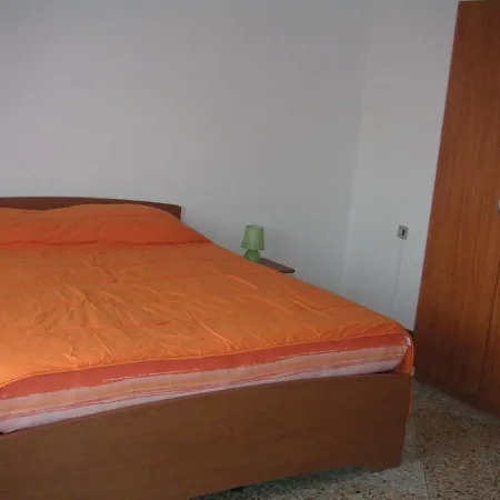 Al Corso Delle Terme, 191 Appartement *