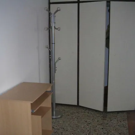 Al Corso Delle Terme, 191 Апартаменты