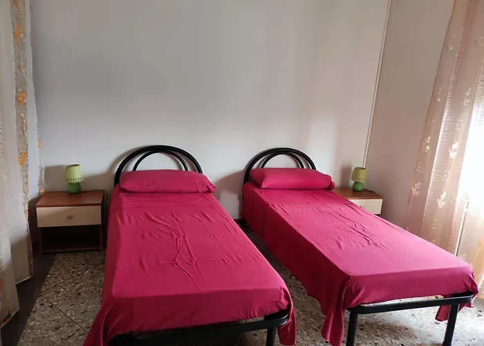 Al Corso Delle Terme, 191