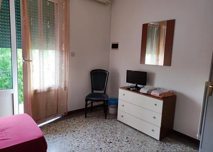 Al Corso Delle Terme, 191 Lägenhet *