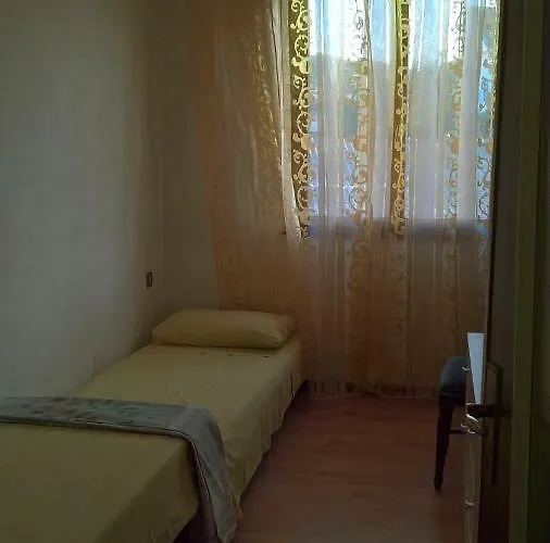 Al Corso Delle Terme, 191 *