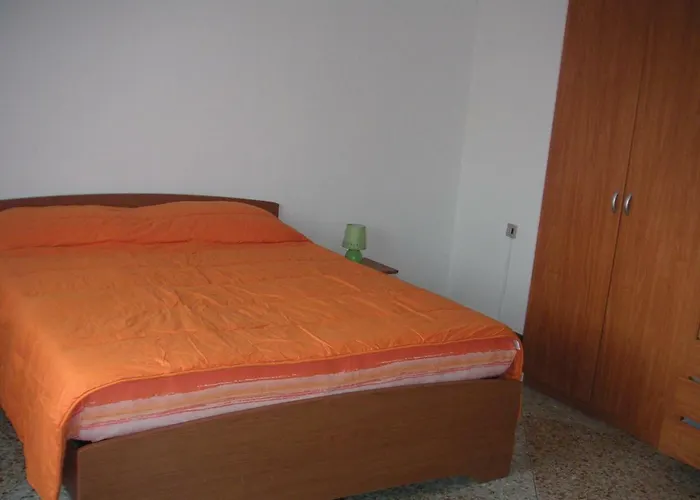 Al Corso Delle Terme, 191 Lägenhet *