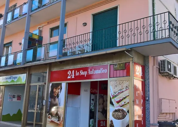 Al Corso Delle Terme, 191 Lägenhet Abano Terme